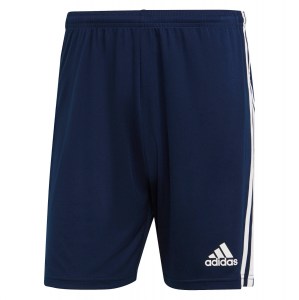 Adidas Squadra 21 Shorts (M) Team Navy Blue-White