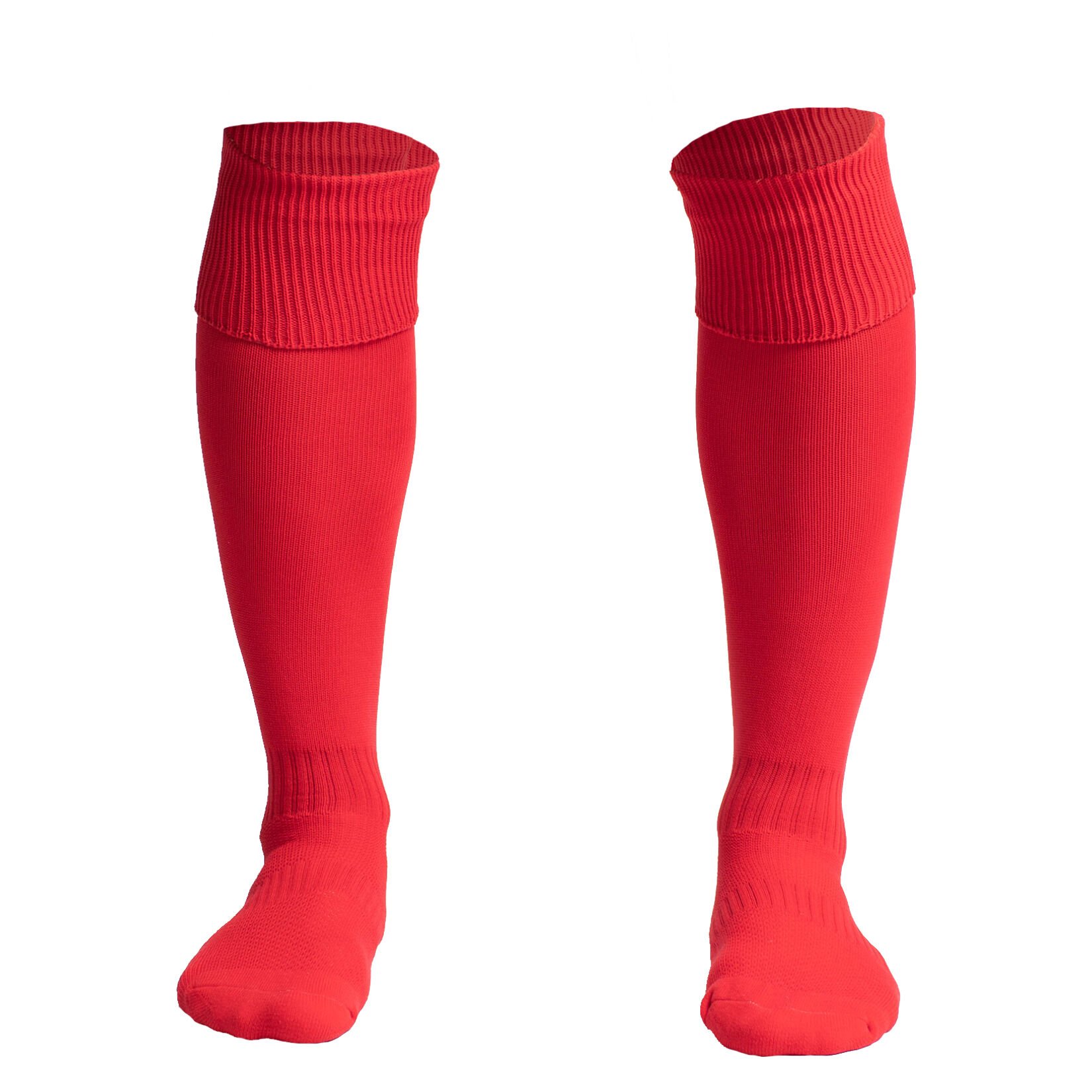 Classic Sock (RGS) - Red