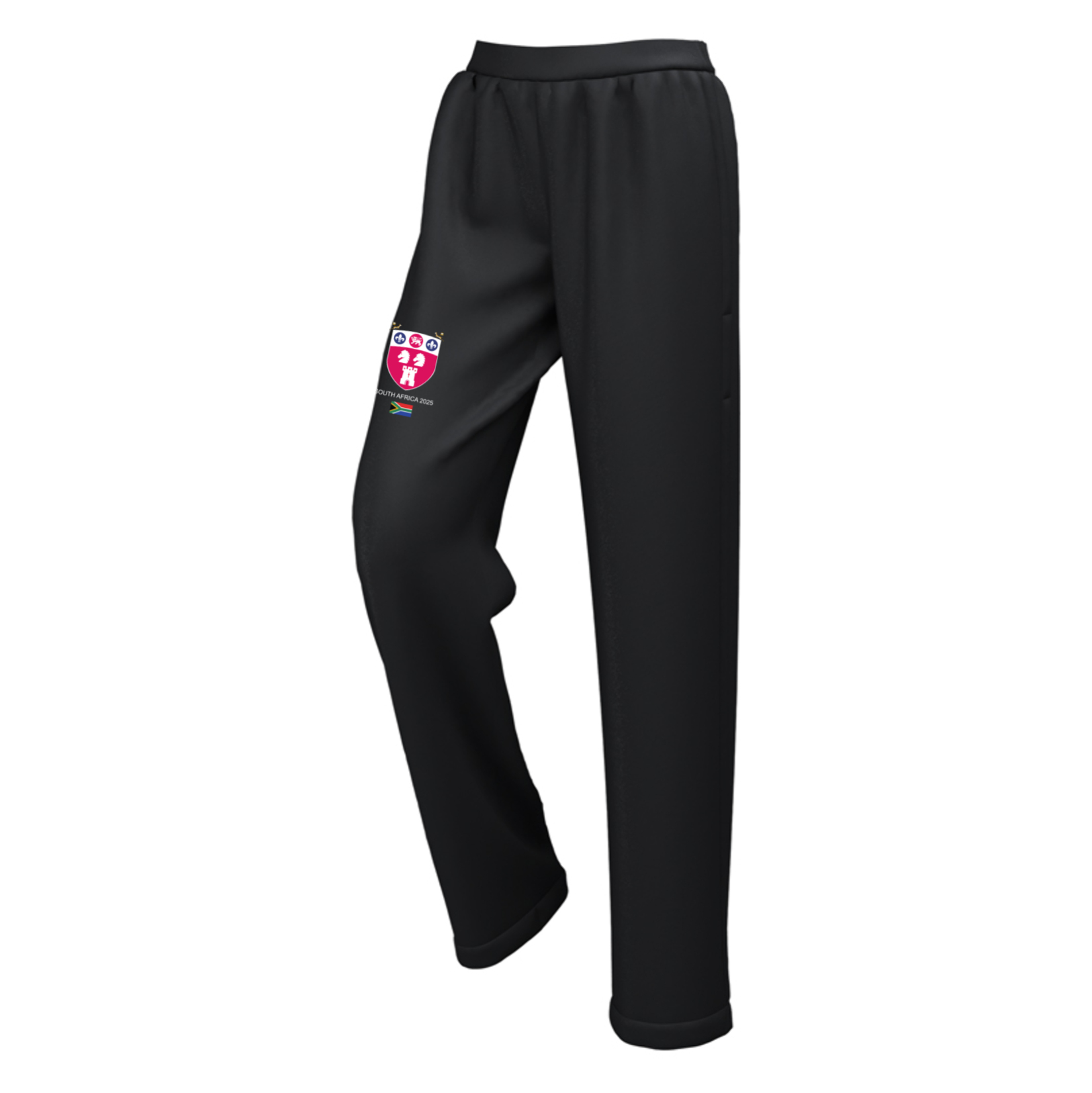 Classic Stadium Pant (W) - Black