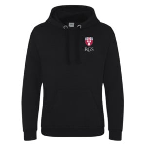 GRADUATE HEAVYWEIGHT HOODIE