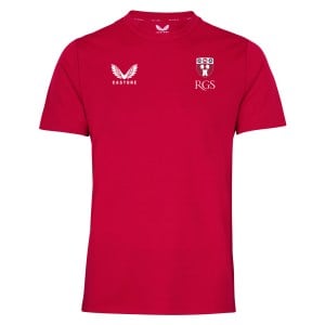 RGS Short Sleeve Training T-Shirt