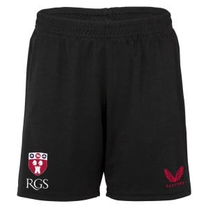 RGS Training Shorts