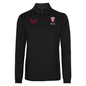 RGS 1/4 Zip Midlayer