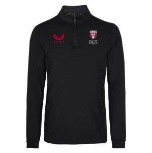 RGS 1/4 Zip Midlayer