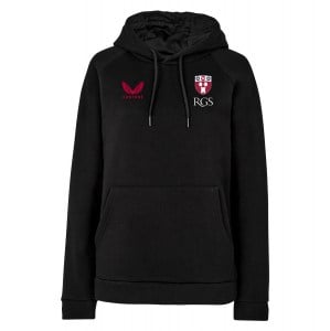 RGS Womens Hoodie (W)