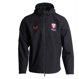 RGS Rain Jacket Elite