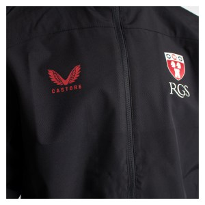 RGS Rain Jacket Elite