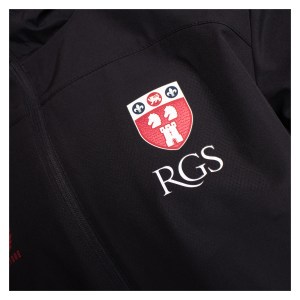 RGS Rain Jacket Elite