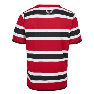 RGS Castore Reversable Rugby Jersey - SS