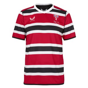 RGS Castore Reversable Rugby Jersey - SS