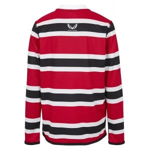 RGS Castore Reversable Rugby Jersey - LS