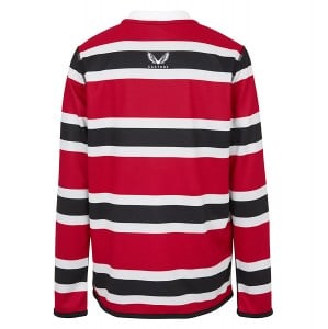 RGS Castore Reversable Rugby Jersey - LS