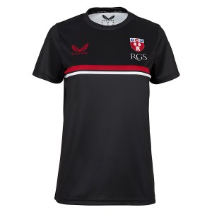 Castore KL MTO Womens Castore Games Top (W)