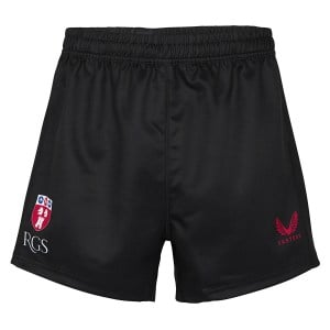 RGS Castore Rugby Short