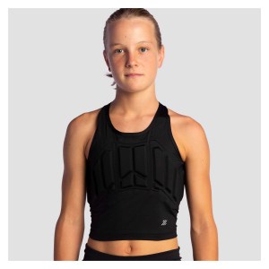 Zena Womens Z1 Impact Vest (Youth 8-13 Y/O)