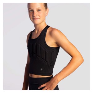 Zena Womens Z1 Impact Vest (Youth 8-13 Y/O)