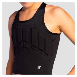 Zena Womens Z1 Impact Vest (Youth 8-13 Y/O)