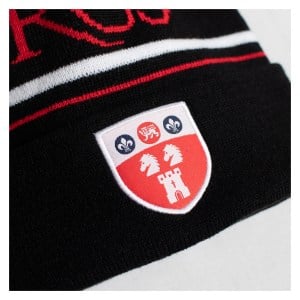 RGS BOBBLE BEANIE