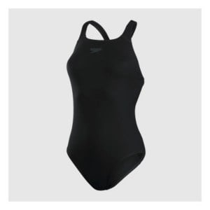 Womens Speedo Eco Endurance+ Medalist Swimsuit