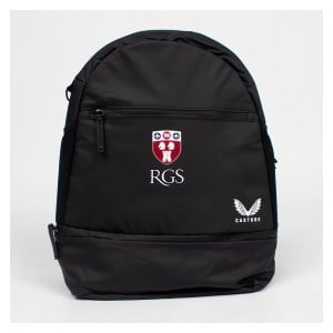 RGS CASTORE BACKPACK