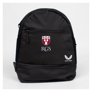 RGS CASTORE BACKPACK