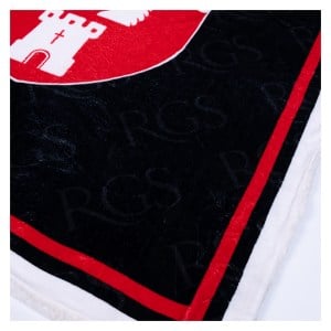 Kitlocker-MTO MTO Sherpa Blanket