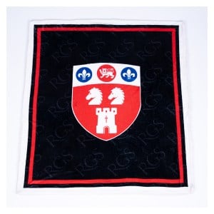 Kitlocker-MTO MTO Sherpa Blanket