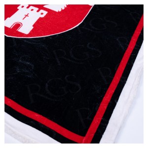 Kitlocker-MTO MTO Sherpa Blanket