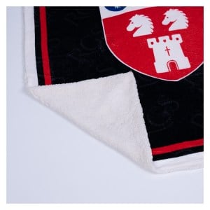 Kitlocker-MTO MTO Sherpa Blanket