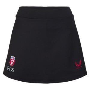 RGS Skort - Black