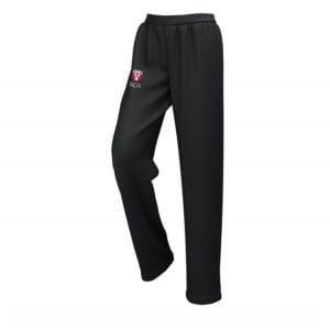 RGS Stadium Pant - BLACK