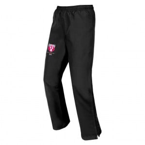 Classic Stadium Pant - Black