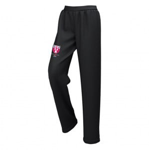 Classic Stadium Pant (W) - Black