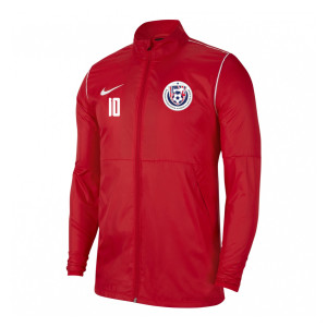 Nike Park 20 Repel Rain Jacket