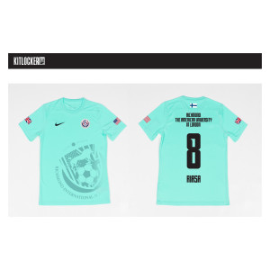 Nike Park VII Dri-FIT Short Sleeve Shirt