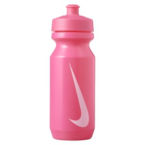 Nike Big Mouth Bottle 2.0 650ml Pink Pow-Pink Pow-White