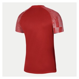 Nike Academy Short Sleeve Jersey