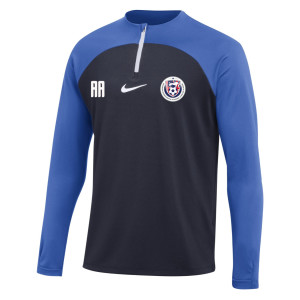 Nike Academy Pro Midlayer Drill Top