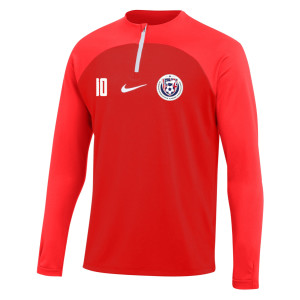 Nike Academy Pro Midlayer Drill Top
