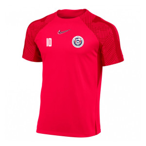 Nike Strike Short Sleeve Tee