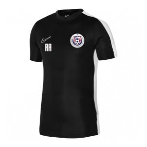 Nike Academy 23 Short Sleeve Training Top