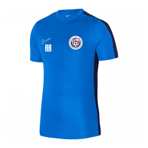 Nike Academy 23 Short Sleeve Training Top