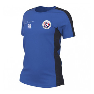 Nike Womens Academy 23 Short Sleeve Training Top (W)