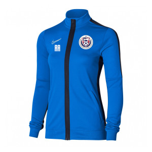 Nike Womens Dri-Fit Academy 23 Knit Track Jacket (W)