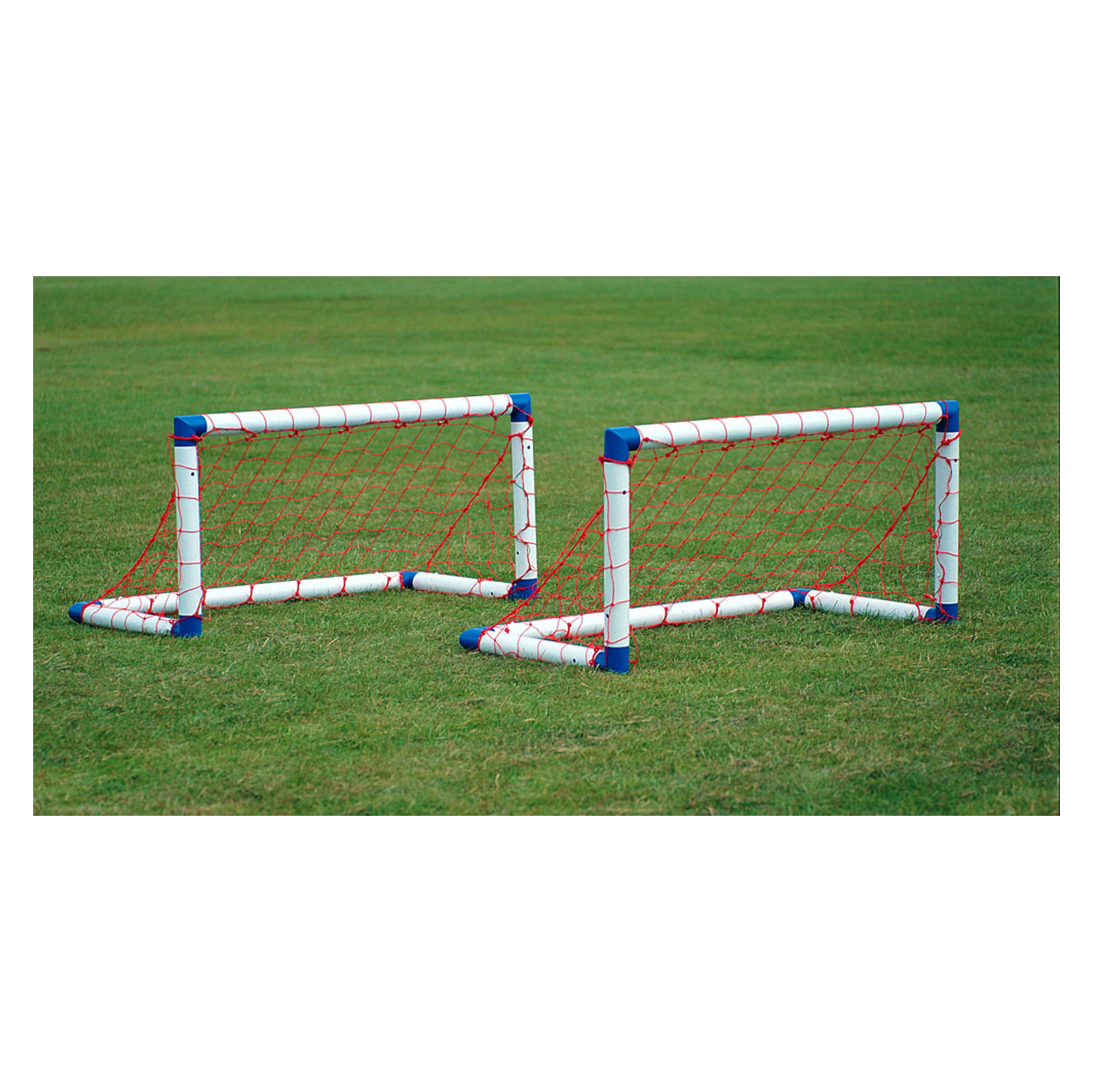 samba Target Goals 4' X 2' Pack Of 2