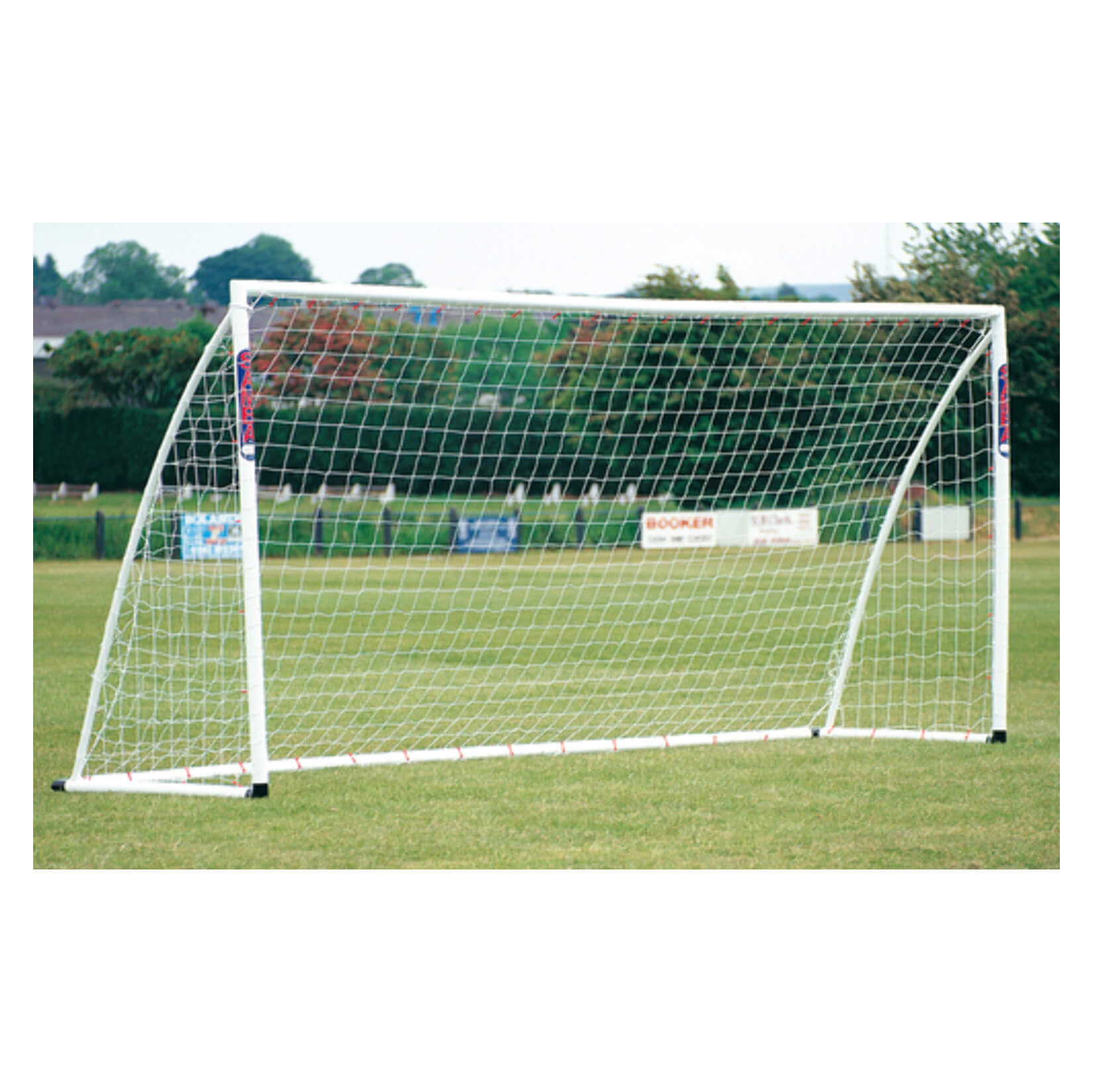 samba 16' X 7' Multi-goal Non Locking (single Unit)