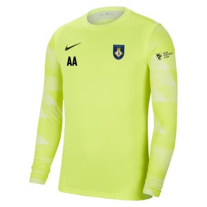 Nike Park IV Goalkeeper Dri-FIT Jersey