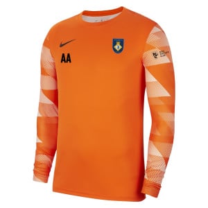 Nike Park IV Goalkeeper Dri-FIT Jersey Safety Orange-White-Black