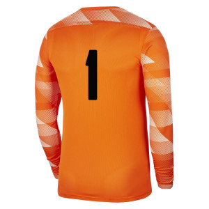 Nike Park IV Goalkeeper Dri-FIT Jersey Safety Orange-White-Black