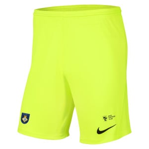 Nike Park III Shorts